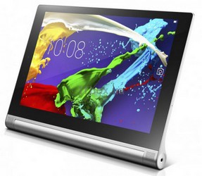 Замена дисплея на планшете Lenovo Yoga Tablet 2 в Самаре